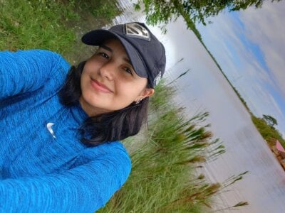 Lala_sucker wild day in the nature 🌳 Kuva