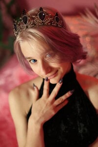 DivineSolana Little Barbie Pic 6