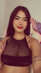 estefany_squirt1のHi hi 💖☺️🍒の枚の写真