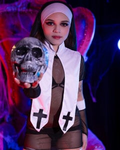 Giselle_LaurenHalloween 🎃图片 4