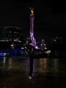 Dani_Dancer Public Foto 5