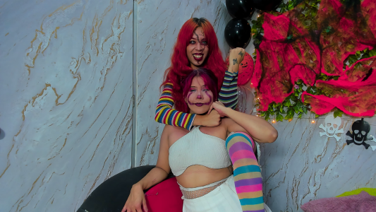 Burning_Embers sexy girl hot Pic