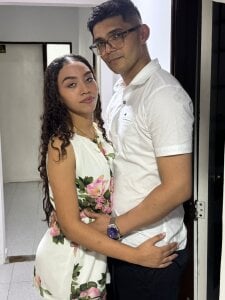 ritzabeth_daniel Public รูป 