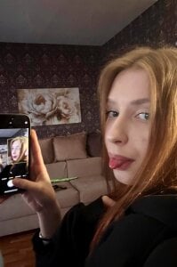 cuteloony Public Pic 2