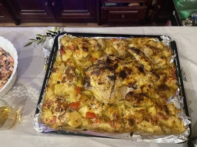 LiessaAss My hobby Pic