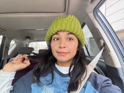 Adriennesexxx Public slika 9