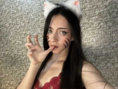 emma_unu Ahri -LOL зображення