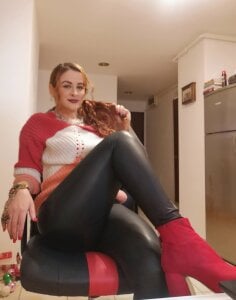 QueensInspireKings Watch the QUEENs conquer Pic 7