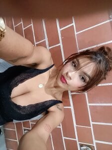 nyx_golden Public Billede