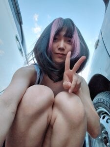 takusaki223 Public Pic 5