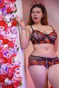 urlil_bunny Valentine's day Fotka 9