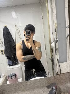 Random hot stuff de natenatejosh  photos