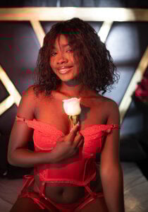 JesyHott I'm your weak point Pic 2