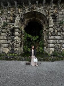 IsabellaSandoval Public Billede 6