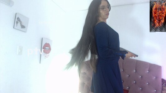 cutesweeetrobinsex MIRA QUE COOL Pic 5