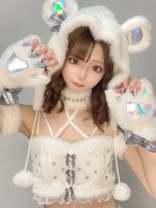 Yuzuha__0o Public Pic