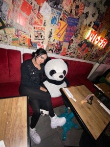 tiffanybrowm I love ramen🈷️🍜 Billede 6