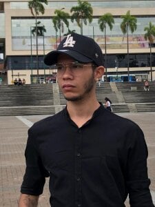 Liam_Noir hello Billede 2