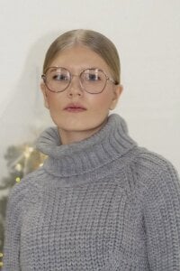 MelanyRuch It’s me😊 Gambar 5