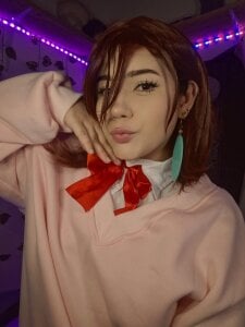 MegXo Cute Momo Ayase🌸🌸 Foto