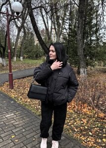 MichaelaStruckhoff Moments Pic