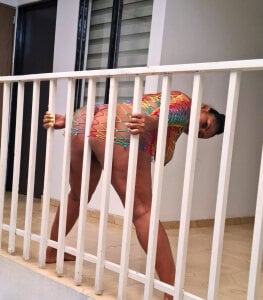 OliviaBurning 💌 Pic 2