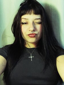 baddiemaya Public Pic 4