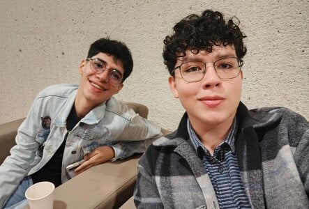 ian_and_austin Public Pic