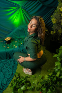 manyhawkey saint patrick 🍀 2026  4. fénykép