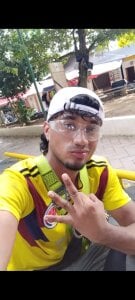 Cristian_cum24 I'm cute, baby. Pic 5