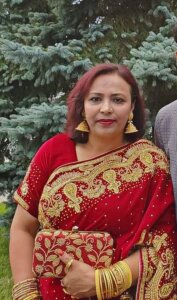 Desi wife saree photp de Shamimosman  5 Imagens