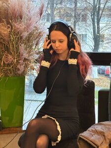 CortneyChoudhuryPublic Bild