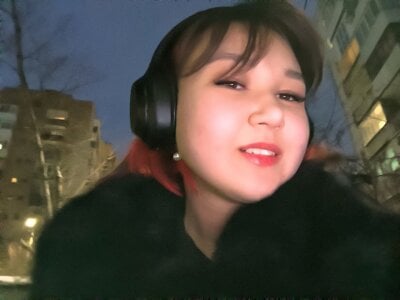 MarlysGuan The Best Face Kuva 2