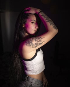 ginebrapurple Public slika 2