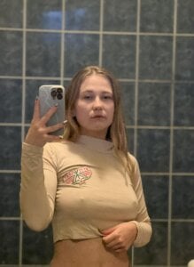 glossy_babe_ Happy 2025 Immagine 