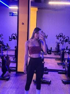 simpson_alice gym รูป  3