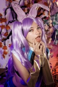 ms_pickless 🎃Spooky halloween🎃 Pic 2