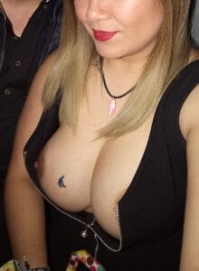 SamScarlette Public Hình