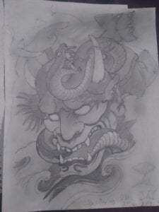 jaguardragon enojonsita Pic