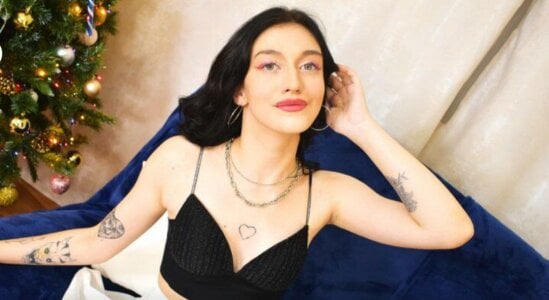 Amalia_Draki uuu Poză