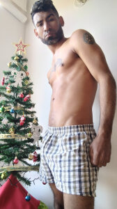 Enriblack92 kike Pic 7