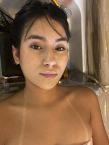 prayingtothesky Spa Day Pic 5