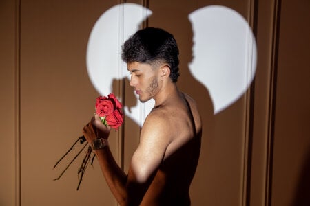 Tylerffoxxの❤️‍🔥 I’m Not Cupid… I’m the Temptation 🔥の 5枚の写真