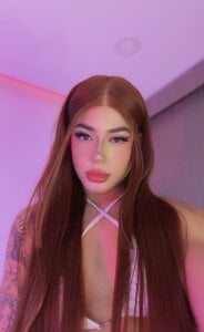 Nicoleth_ 🌸💖👙 Poză