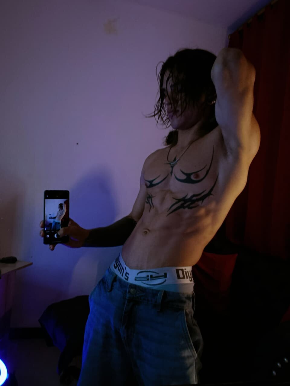 AlbertBernal69 Trending Pic 2435