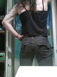 Punkie6669 Public Pic 5