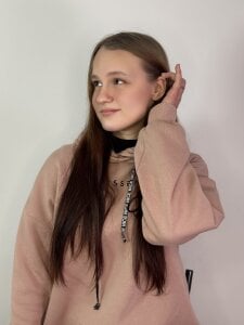 MargitVolcko my first photos ☺️ Foto 2