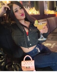 amyalvarez Sexy Bunny Gambar 3