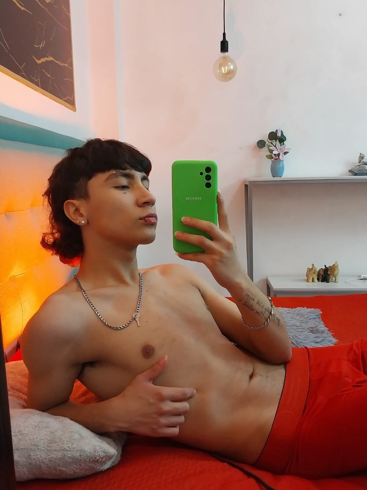 XanderGrey8 Populært bilde 9107