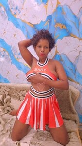 sassypleasure4u LET ME BE YOUR BABYYY Pic 3